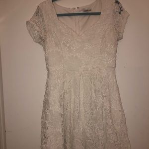 Charlotte Russe Dress